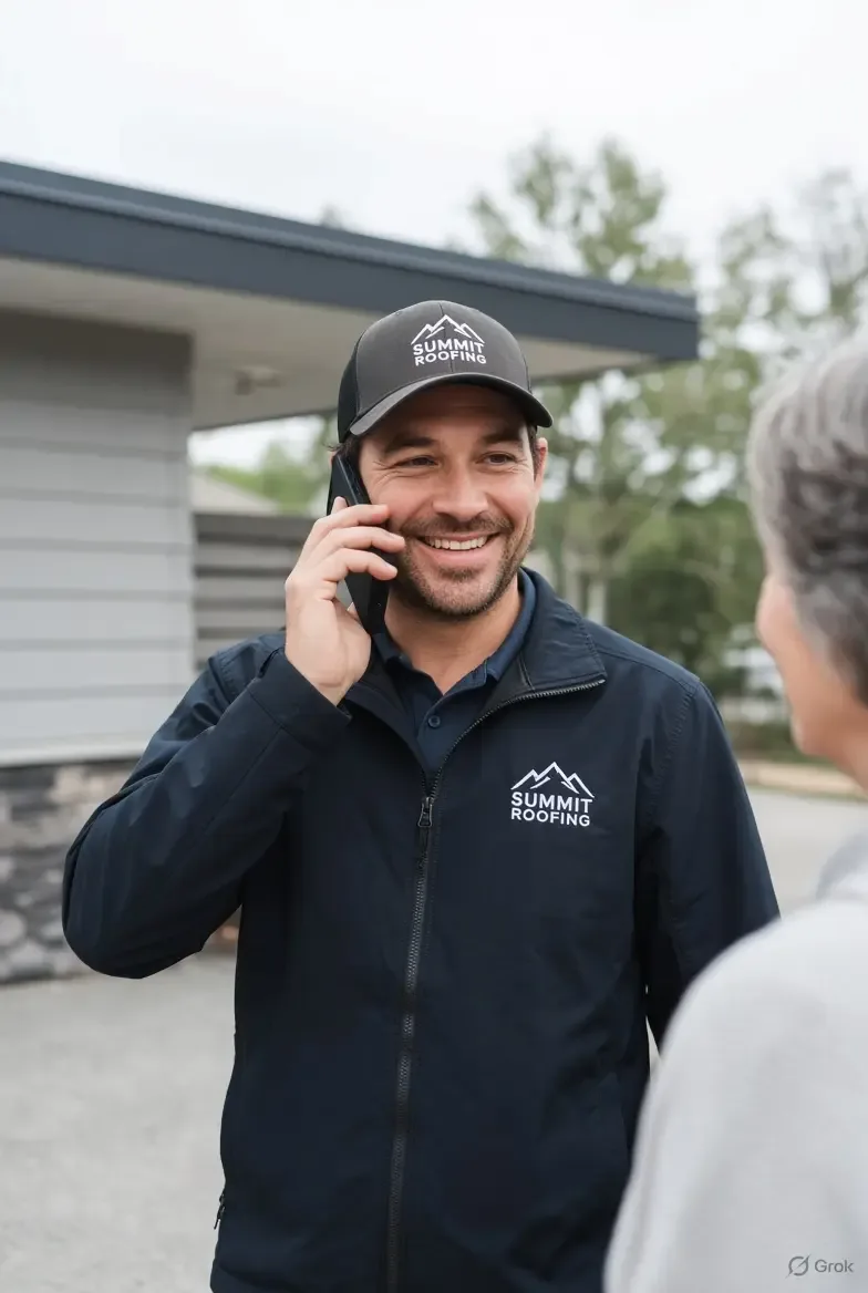 Flat Roof Leak Repair Cape May, NJ FAQs